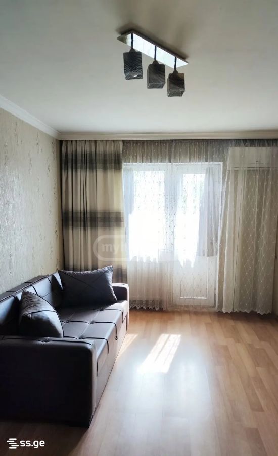 Guramishvili ave (Nadzaladevi) - 1 rooms