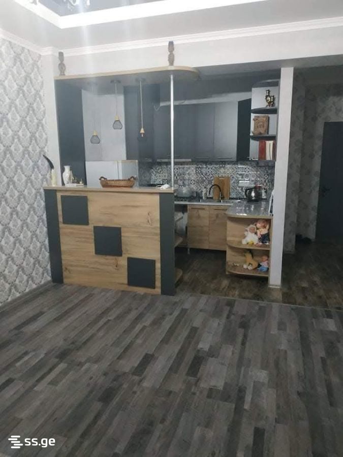 Marseli st. 15 - 2 rooms