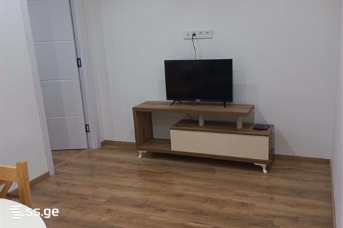 guramishvili ave (Sanzona) - 3 rooms