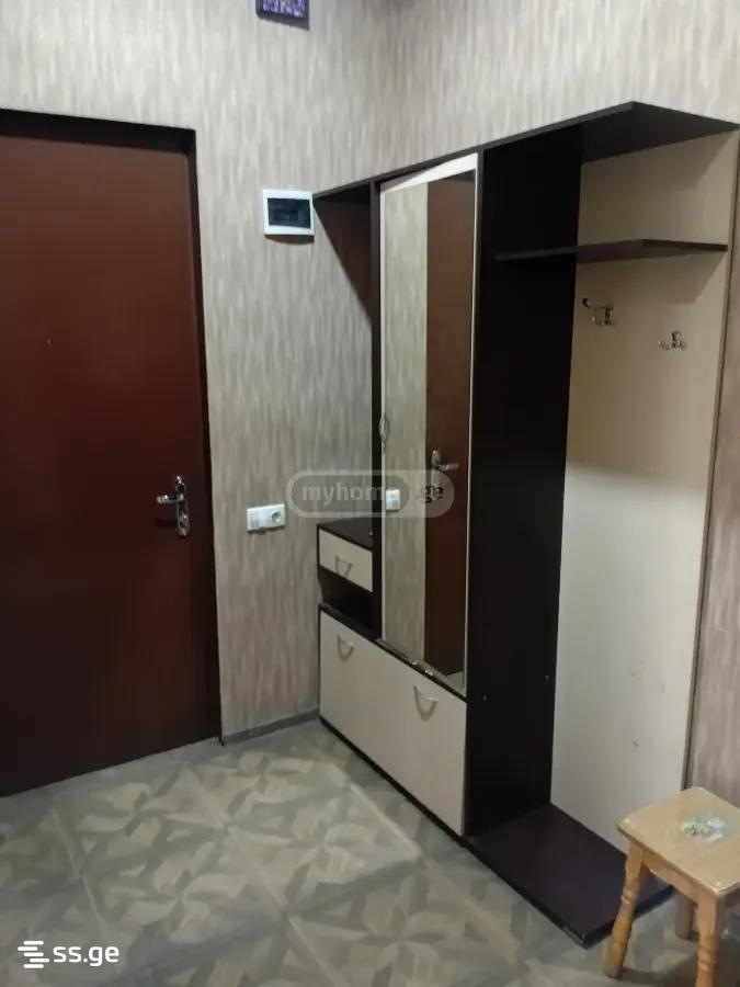 a.wereTlis avenue - 2 rooms
