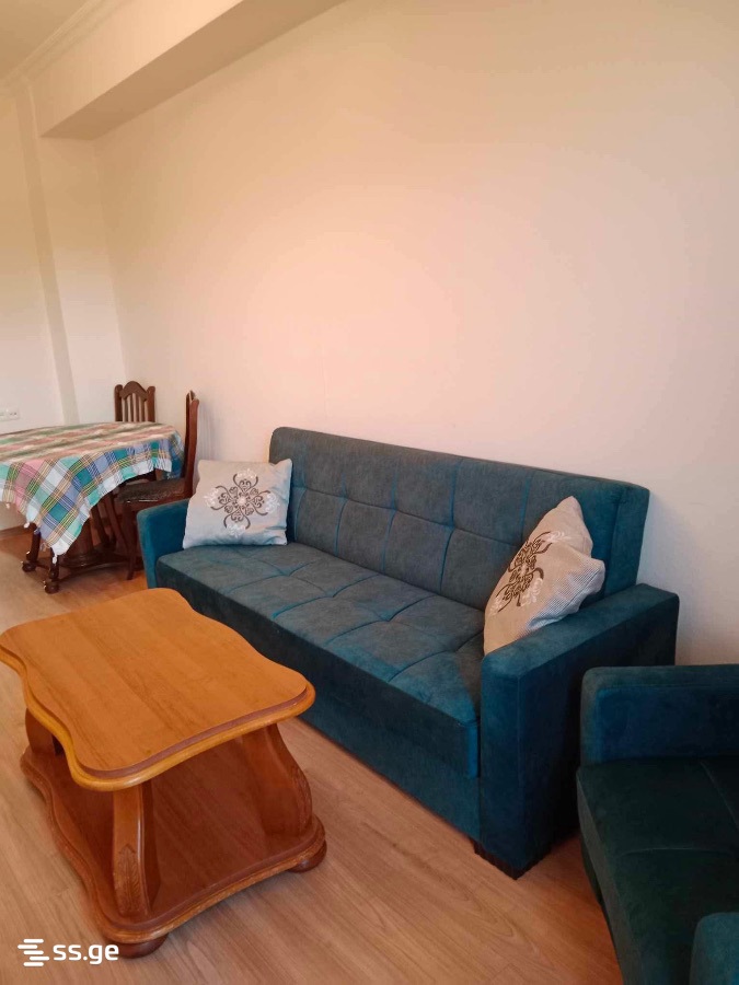 kavtaradze st. - 2 rooms