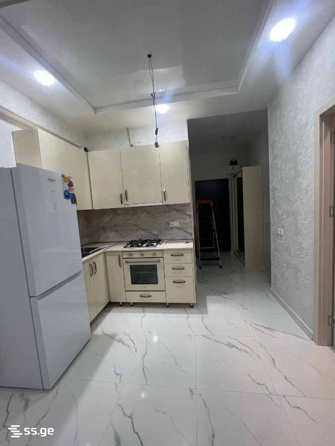 beliashvili st. 72 - 3 rooms