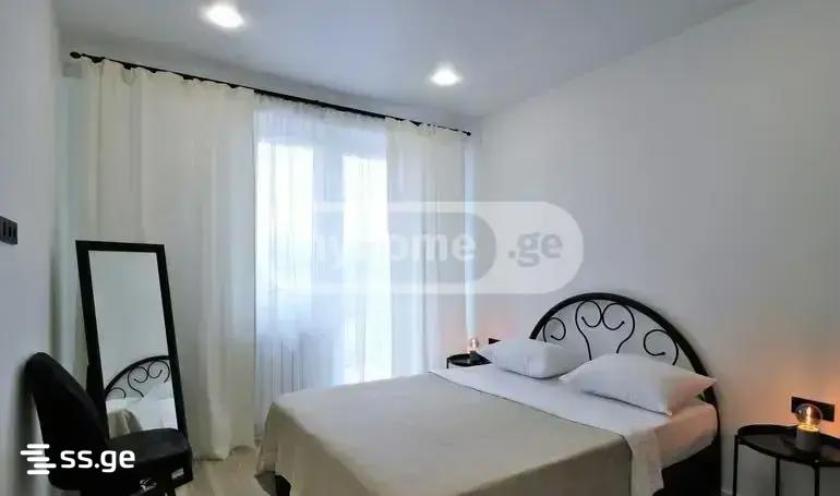 navtlugi st. - 2 rooms