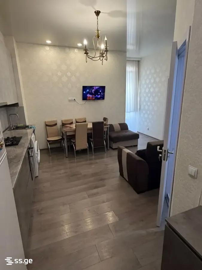Asmati st. 32 - 3 rooms