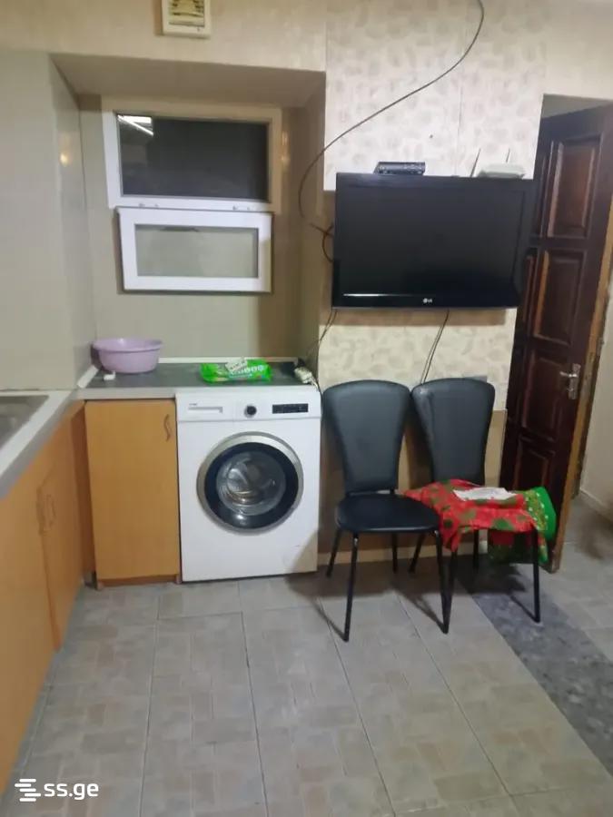 i. kereselidze st. - 2 rooms