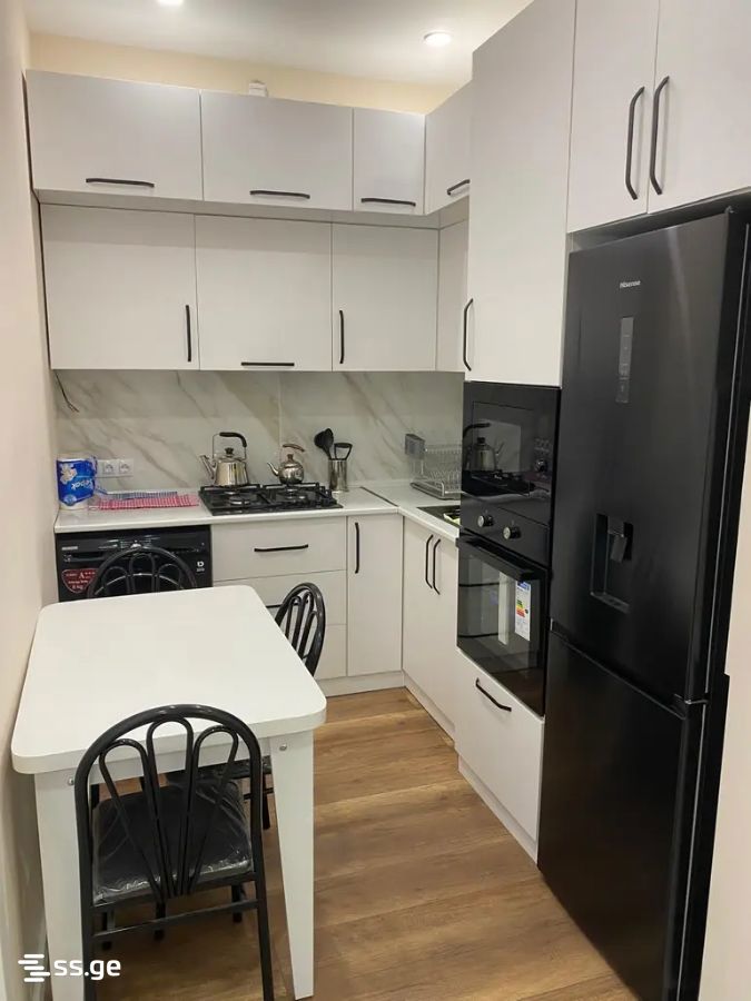 nakaduli st. 2 - 2 rooms