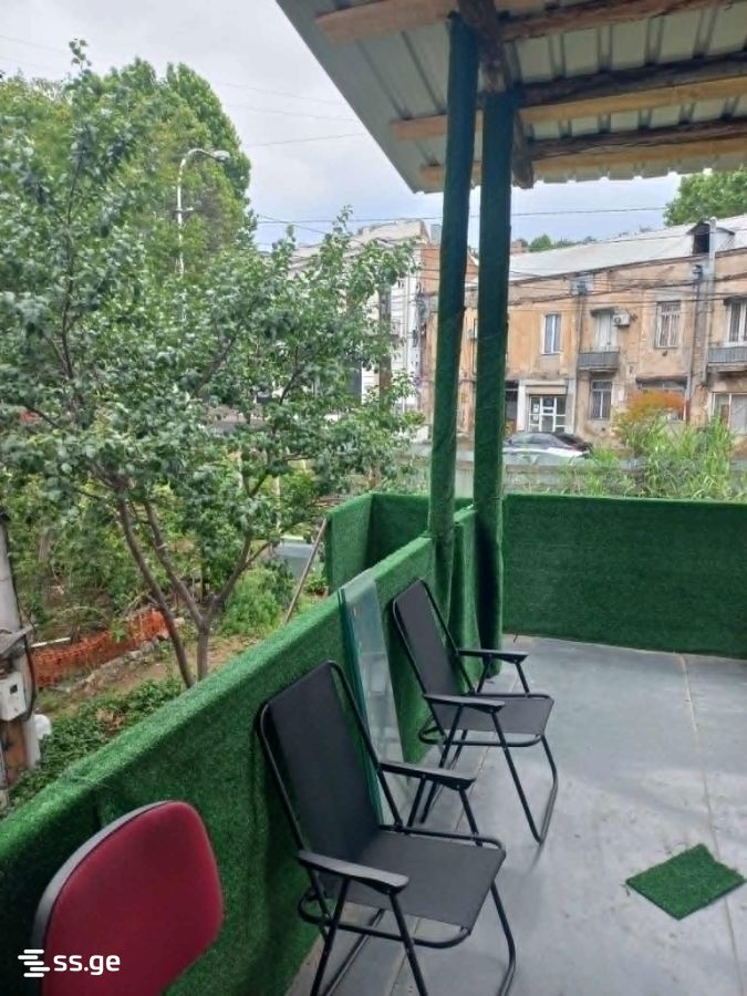 i. javakhishvili st. 4 - 2 rooms