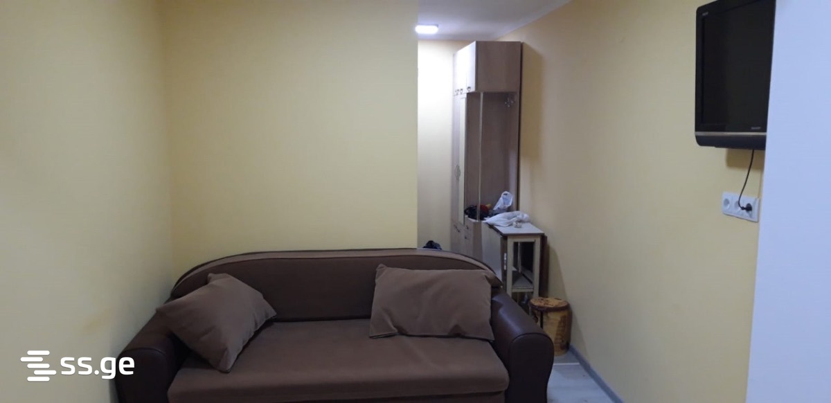 Block IV - Digomi massive 17 - 1 rooms
