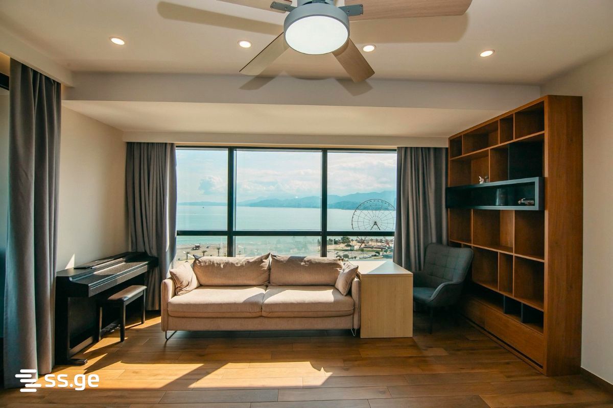 2 - 3 rooms