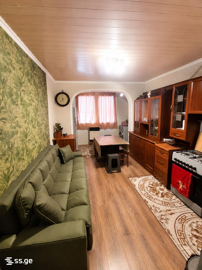 javakheti st. 26 - 2 rooms