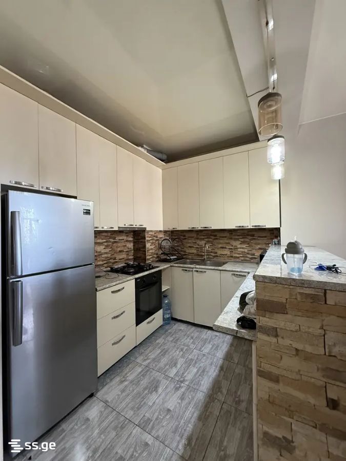 kerchi st. 2 - 3 rooms