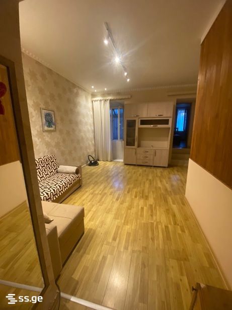 Lobjanidze st. - 3 rooms