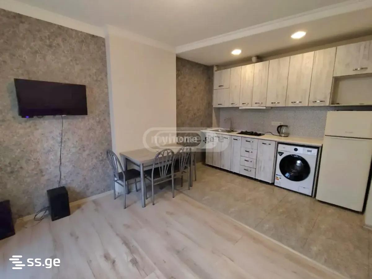 abashvili st. - 2 rooms