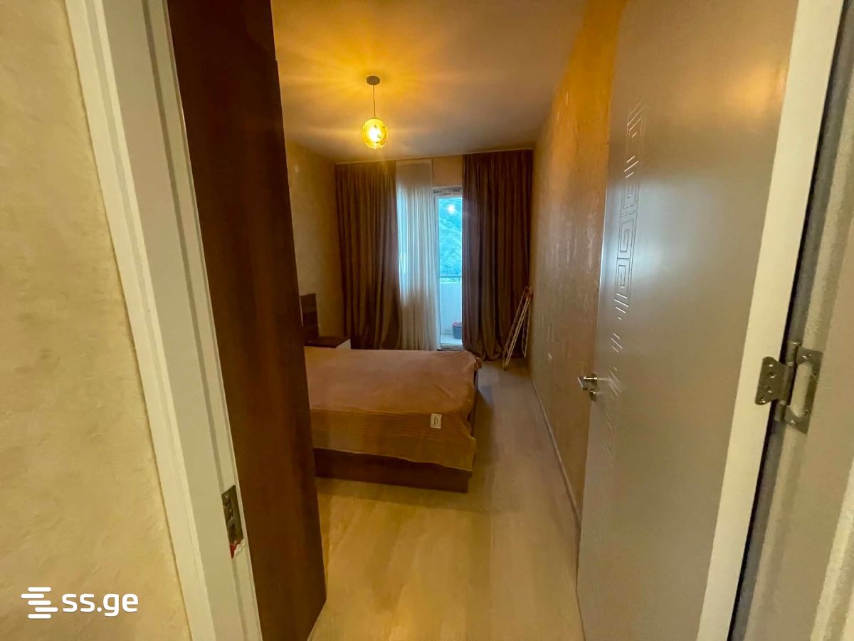 Beri Gabriel Salosi Ave. 1 - 2 rooms