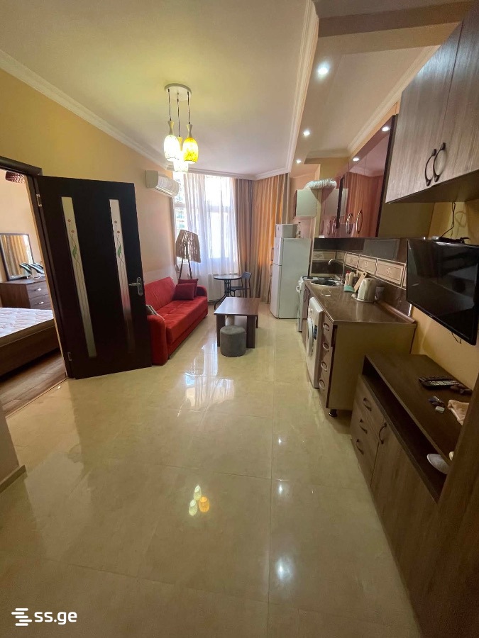 136 - 2 rooms
