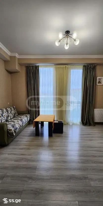 Anapa st. - 2 rooms