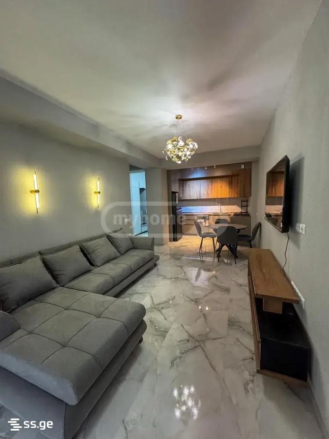 nadikvari st. - 2 rooms