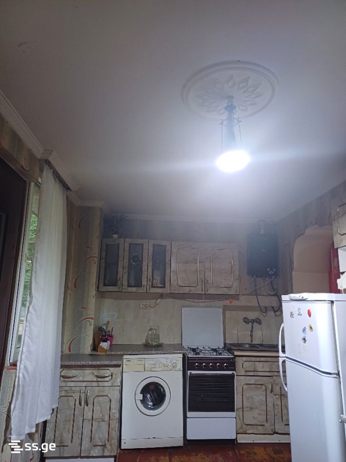 moskovi ave მეორე კვარტალი მესამე კორპუსი - 1 rooms
