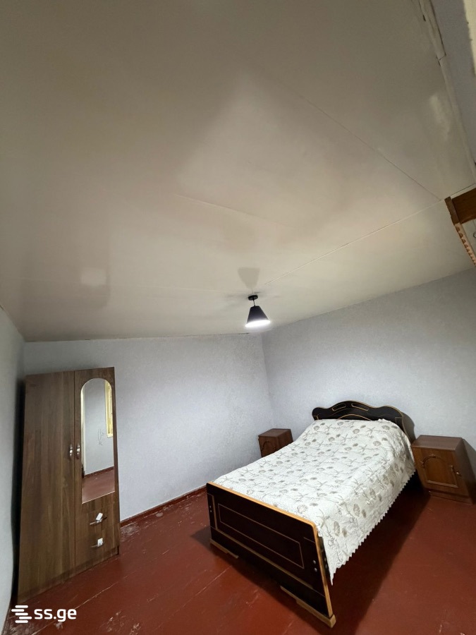 tabukashvili st. - 2 rooms
