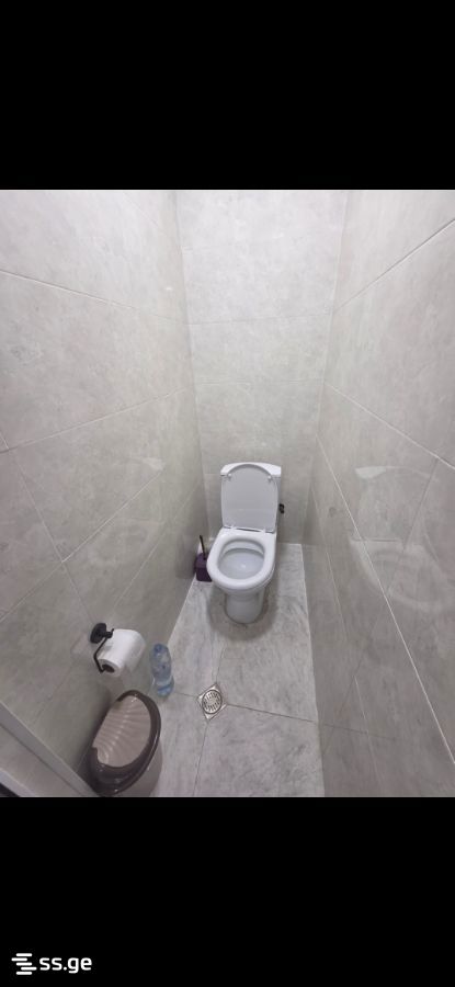 J. Shartava st. 27 - 3 rooms