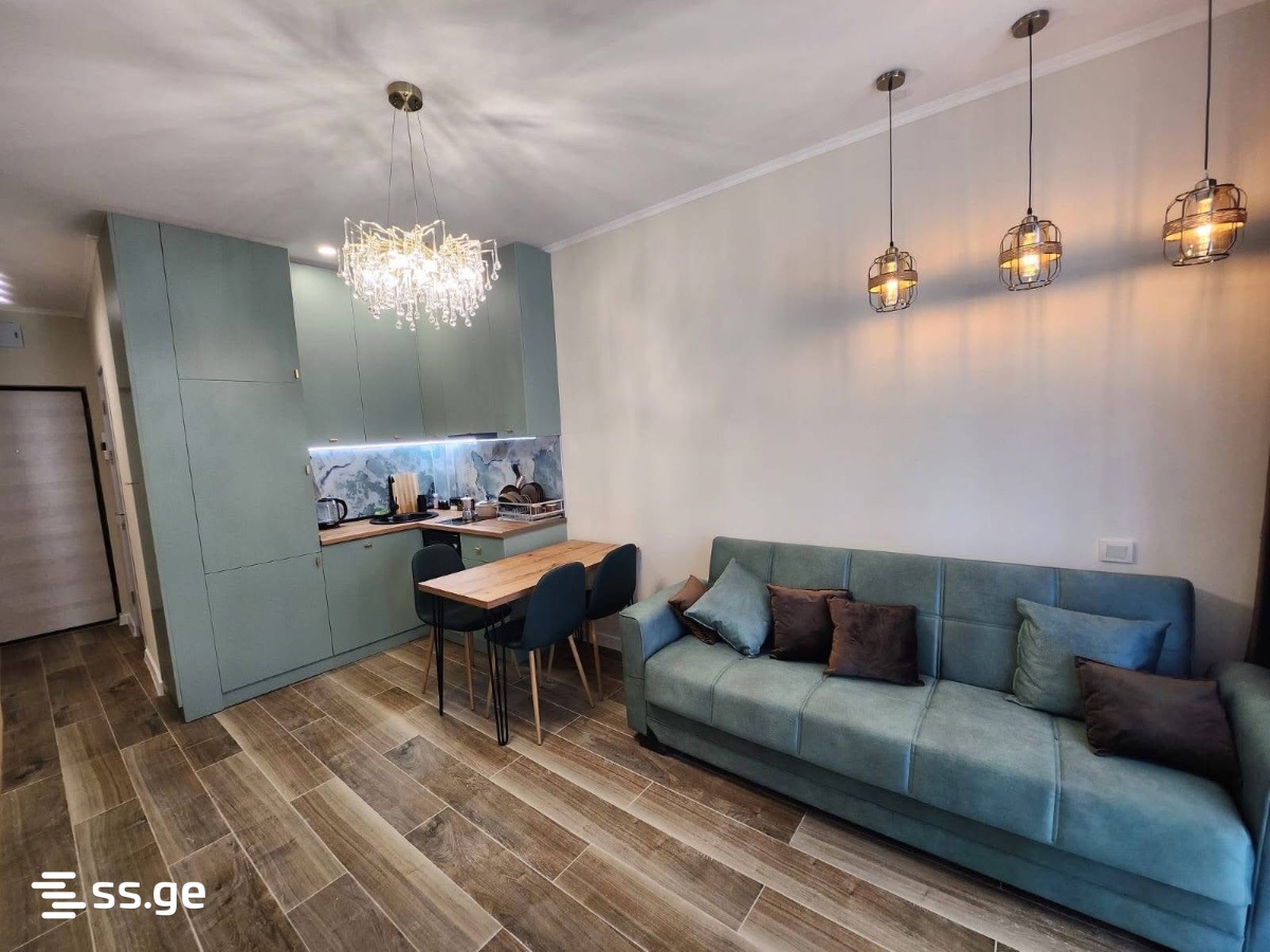 Firosman St. 19 - 3 rooms