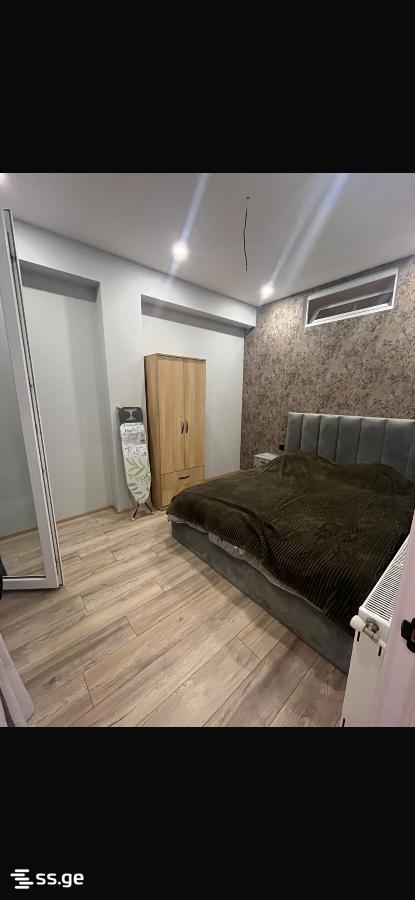 Mirian Mephe st. 89 - 4 rooms
