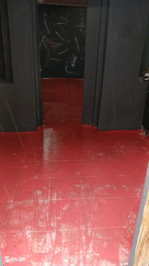 kutaisi st. 13 - 2 rooms