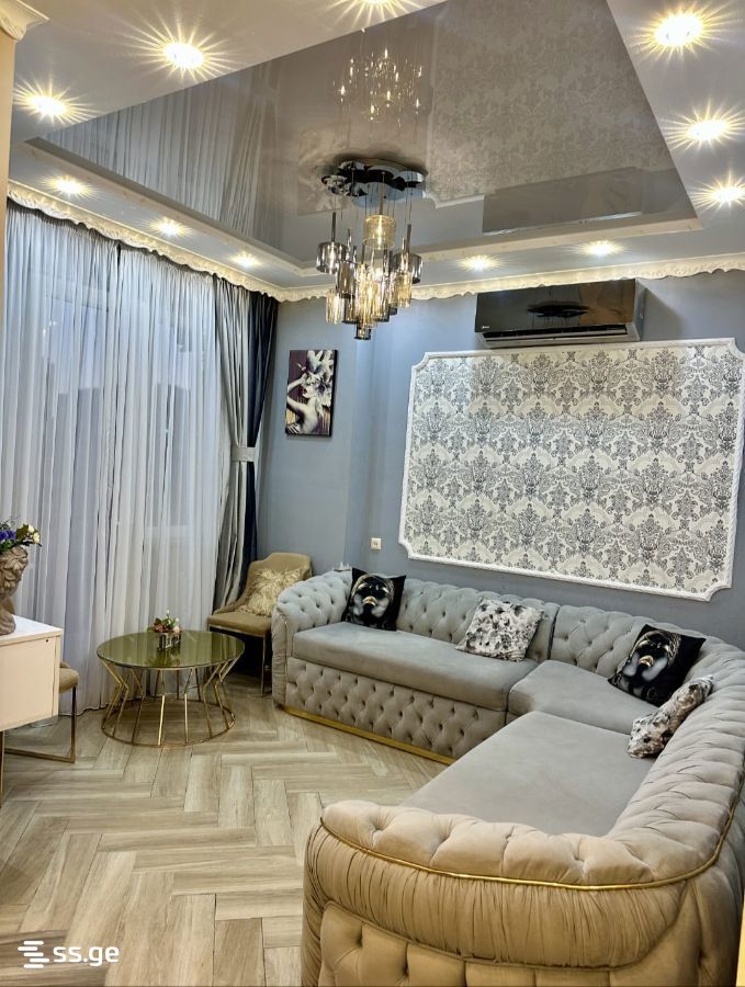 14 - 3 rooms