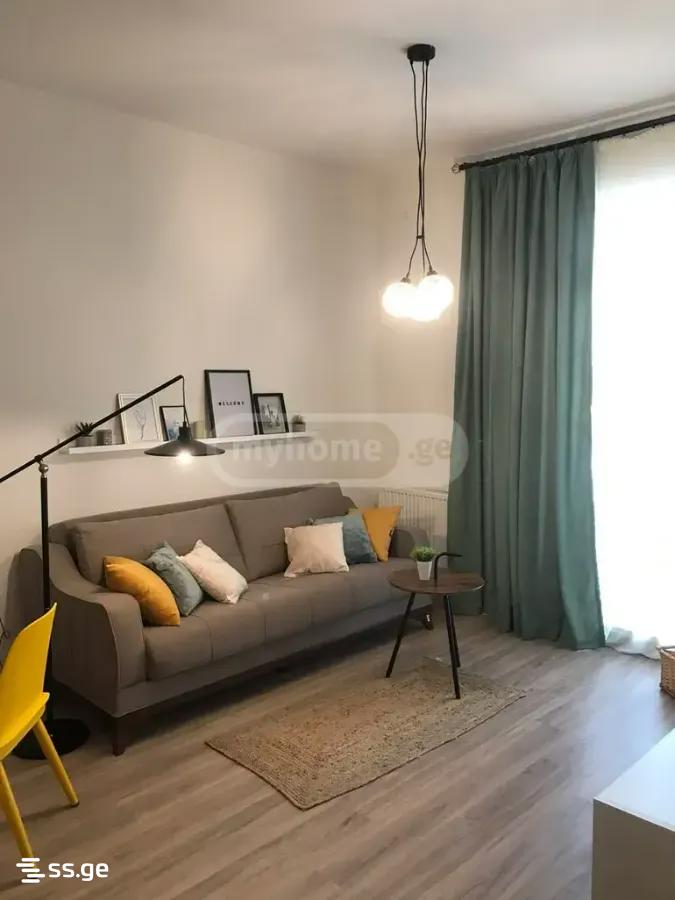 Bob walsh st. - 2 rooms