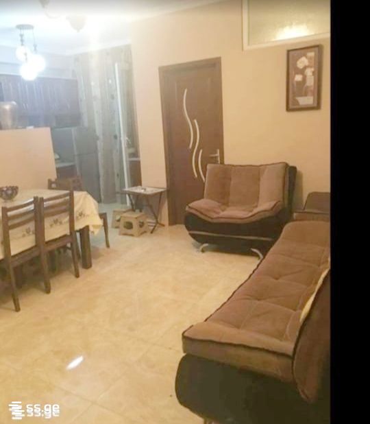 M. Lermontov Street 31 - 2 rooms