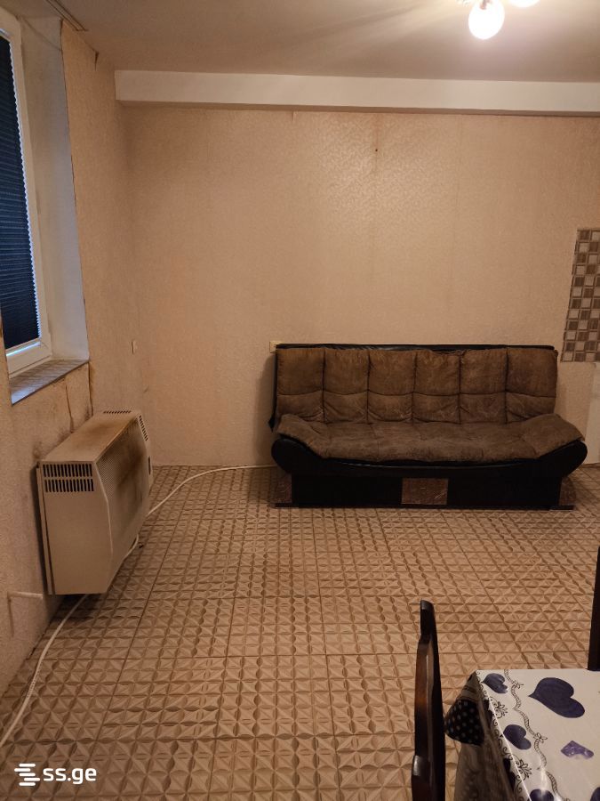 S. Mirianashvili st. 31 - 2 rooms