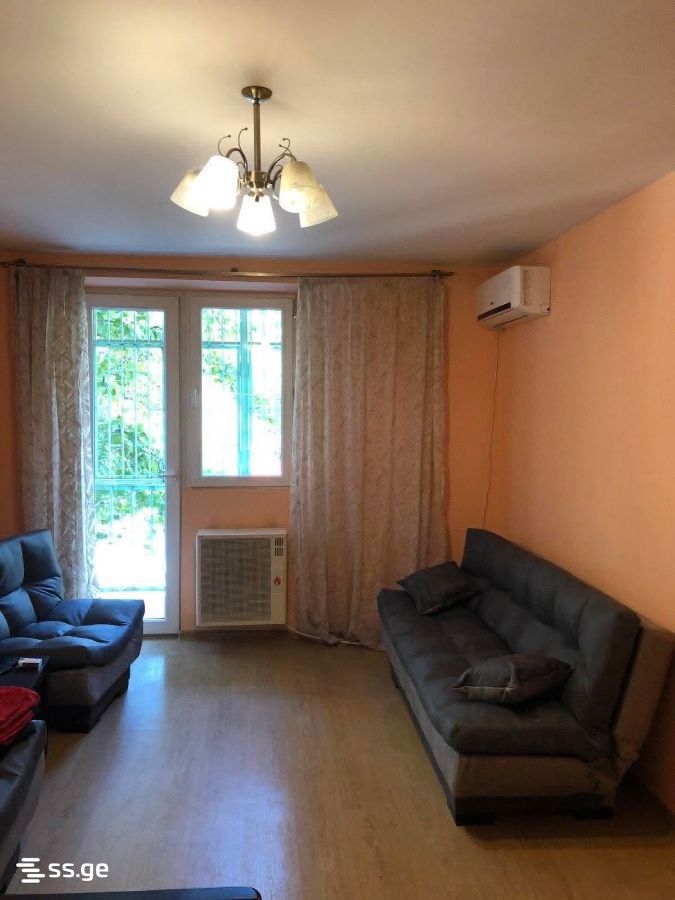 iosebidze st. 10 - 1 rooms