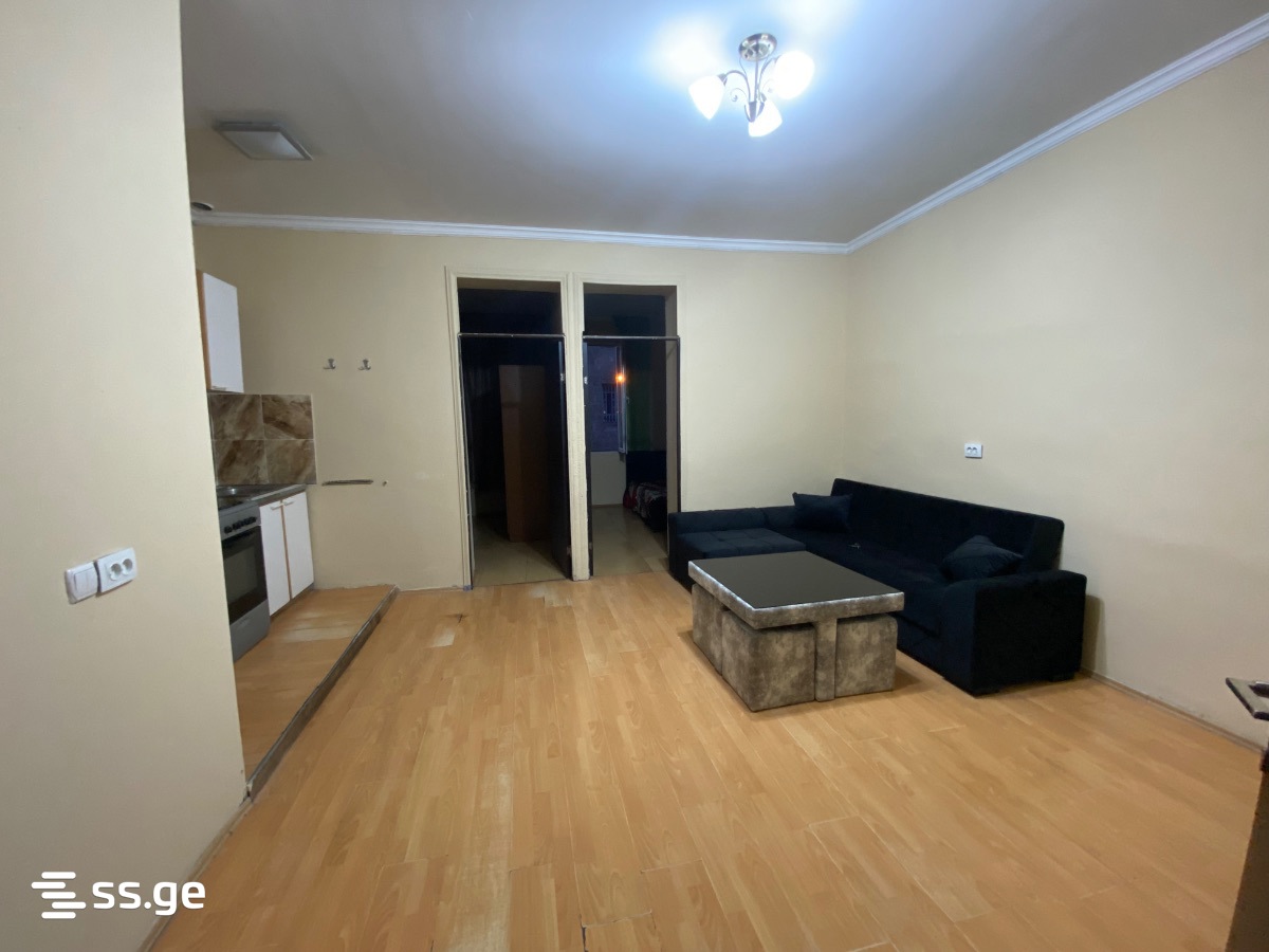 Beri Gabriel Salosi Ave. 167 - 3 rooms