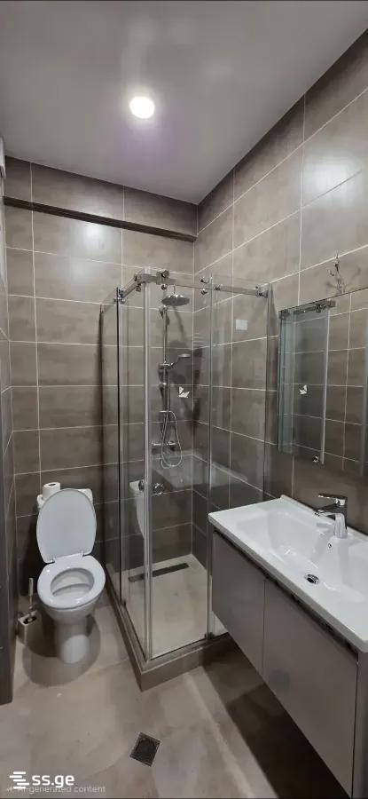 makhaldiani st. - 3 rooms