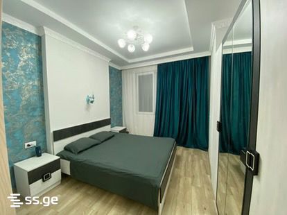 Angis st. 78 - 2 rooms