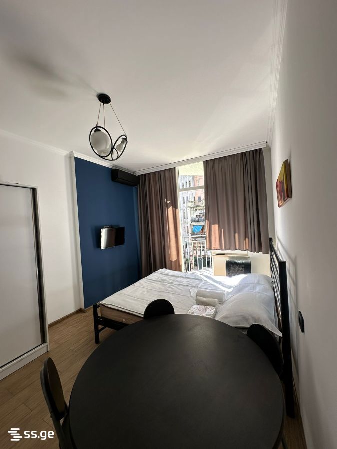 Sh. Inasaridze St. 16 - 1 rooms