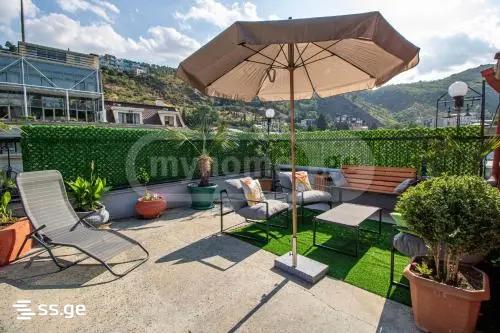 amagleba st. 11 - 4 rooms