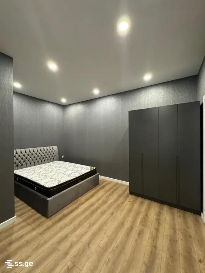 mirotadze st. - 2 rooms