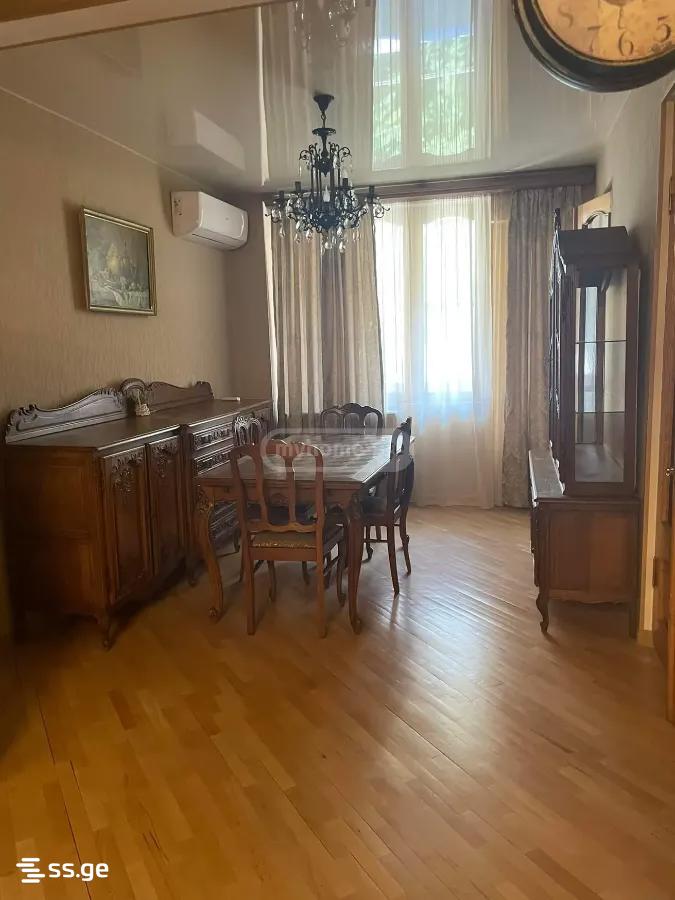 iosebidze st. 66 - 3 rooms