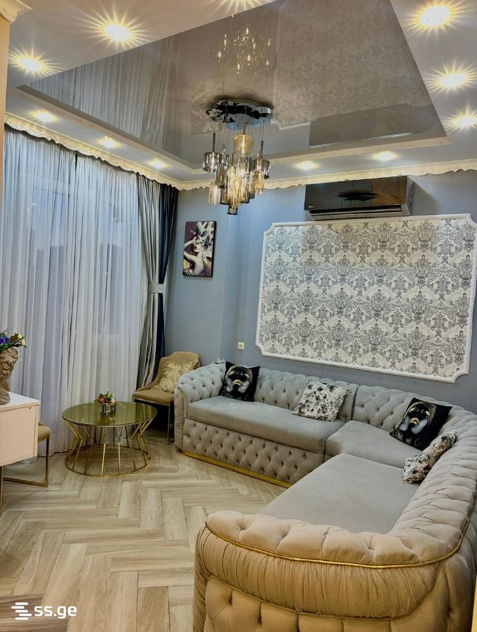 14 - 3 rooms