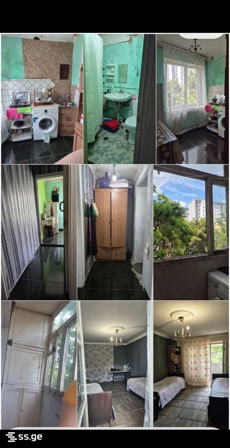 shuamta st. - 1 rooms
