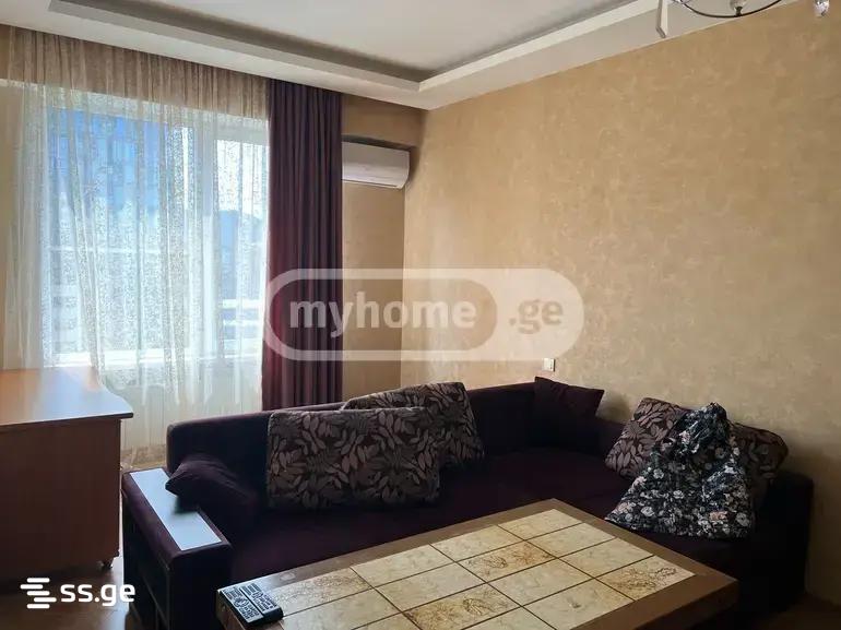 pekini st. - 3 rooms