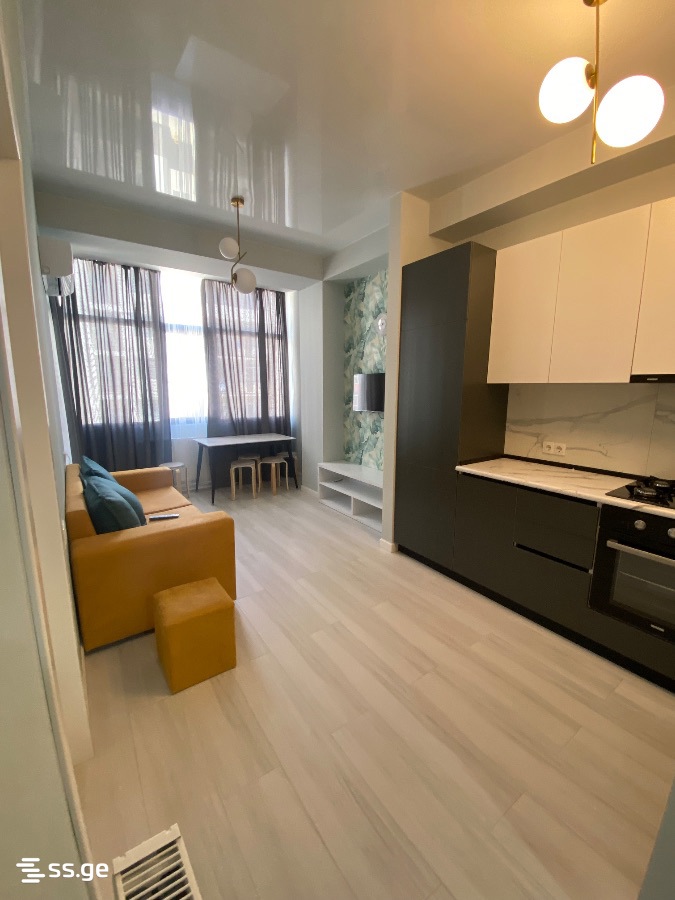 Asmati st. 14 - 3 rooms