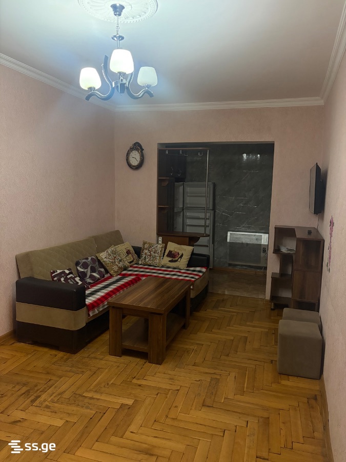 7 - 2 rooms
