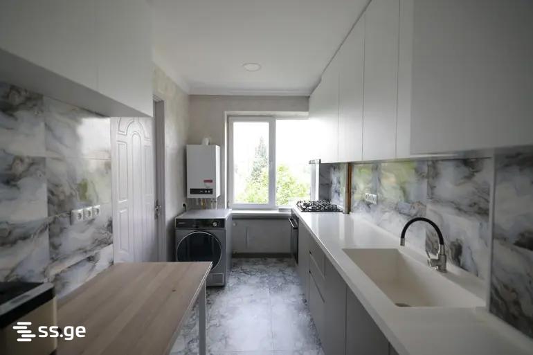Beri Gabriel Salosi Ave. - 2 rooms