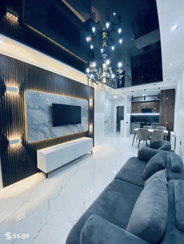 20 - 3 rooms