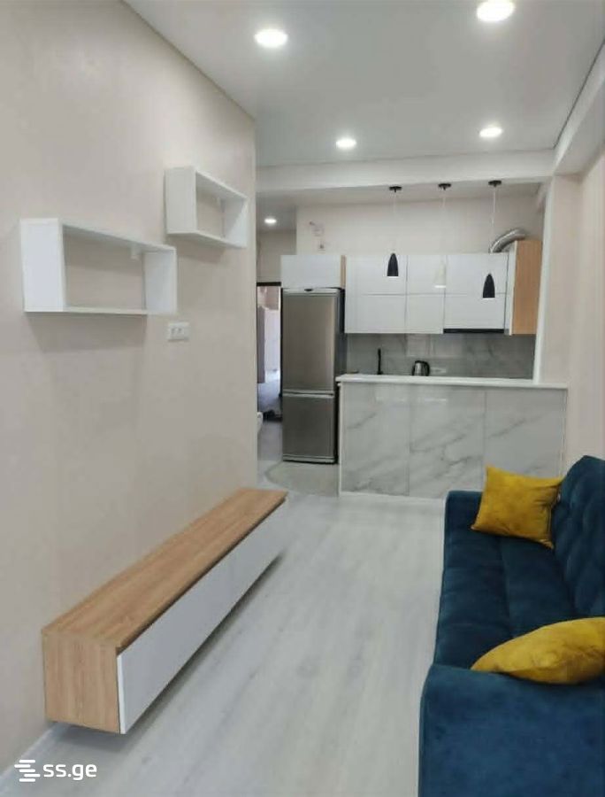 Farsadani st. 9 - 2 rooms