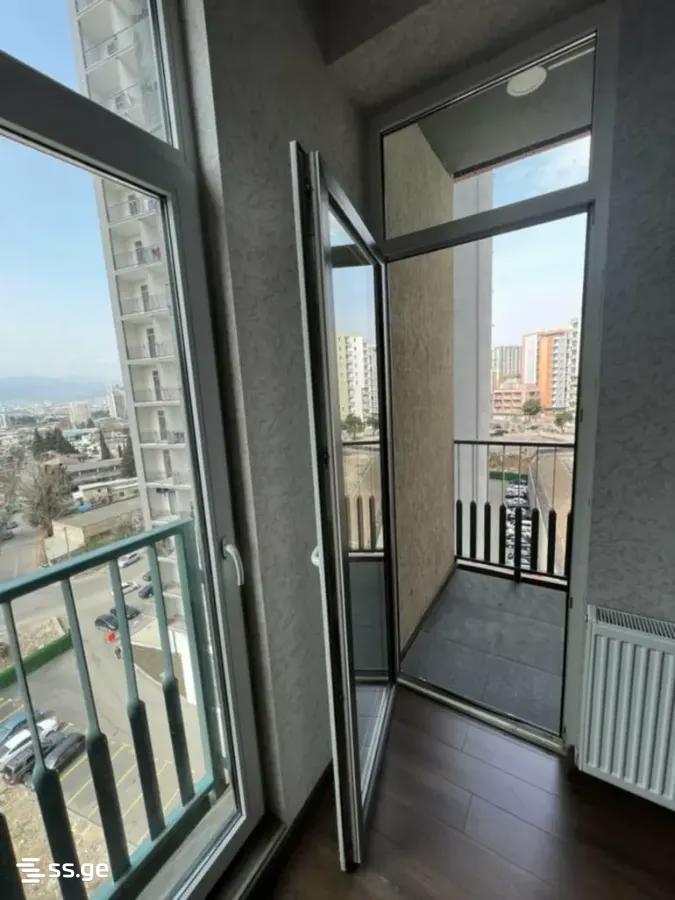 sheshelidze st. 109 - 2 rooms