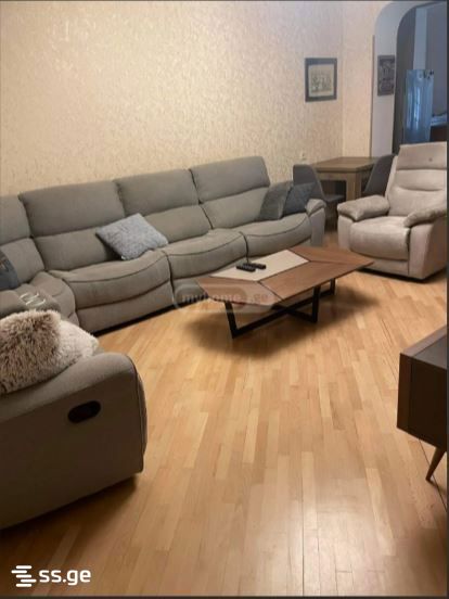 iosebidze st. - 3 rooms