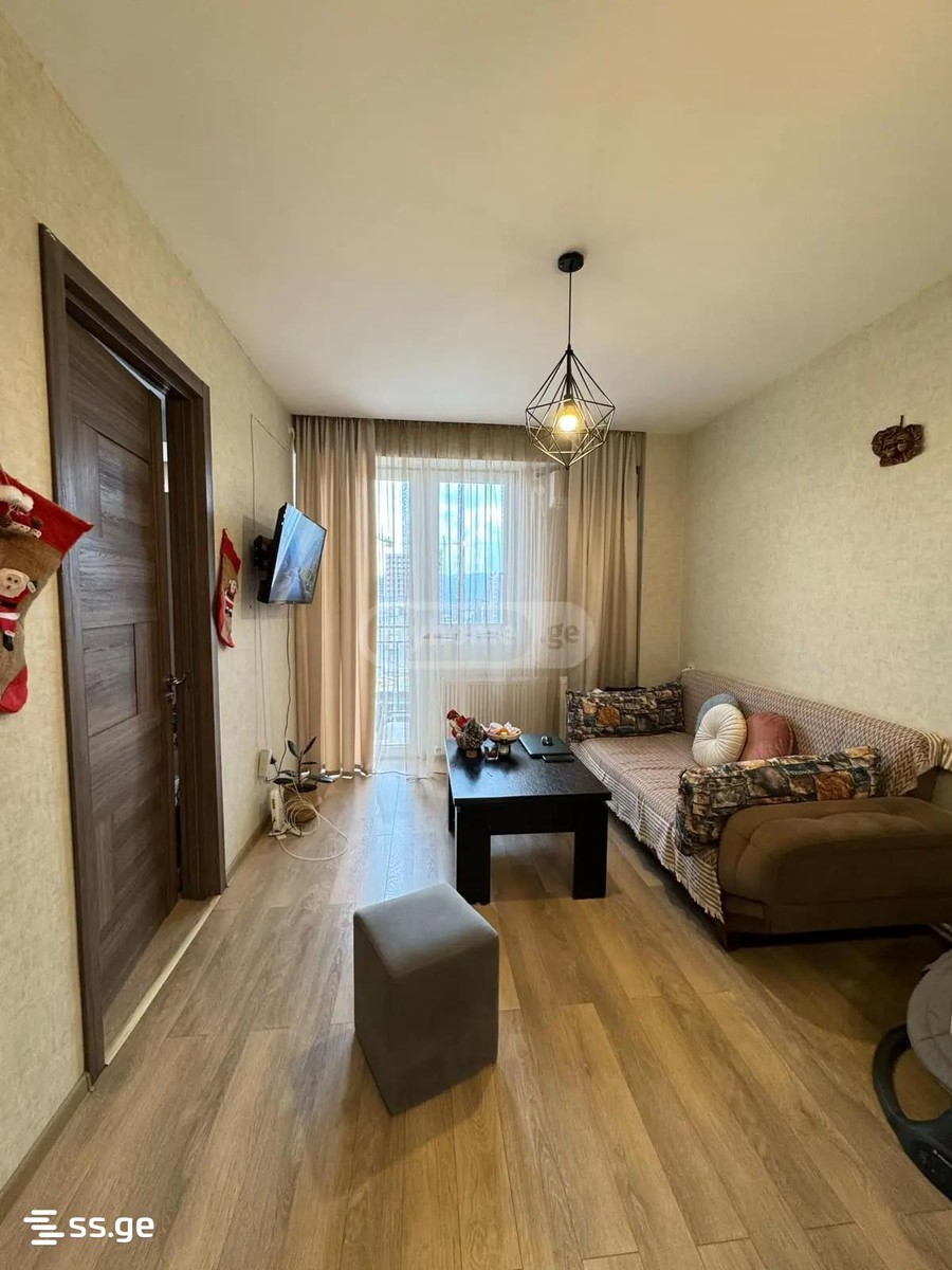 petre imeri st. 7 - 3 rooms